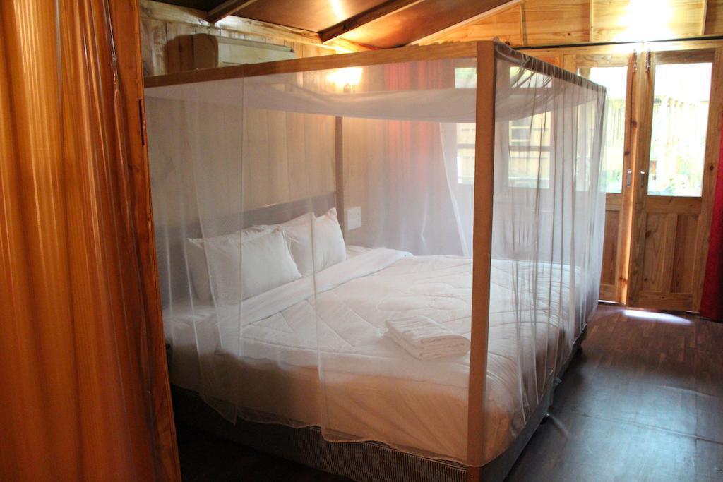Neptune Point Premium Cottages Palolem Esterno foto