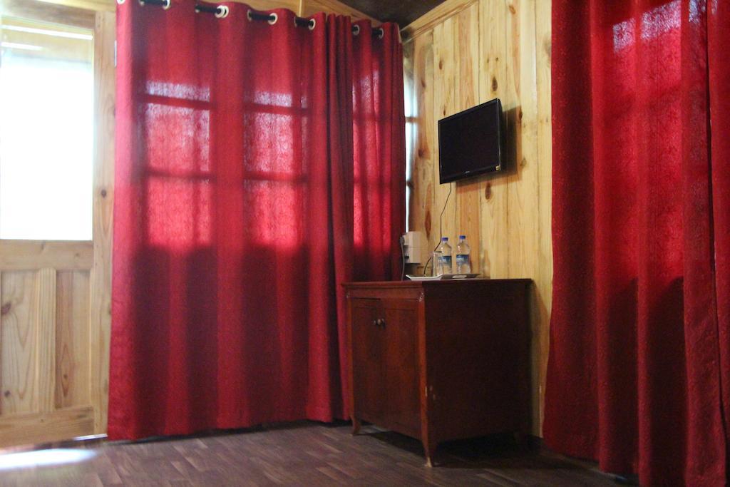 Neptune Point Premium Cottages Palolem Esterno foto
