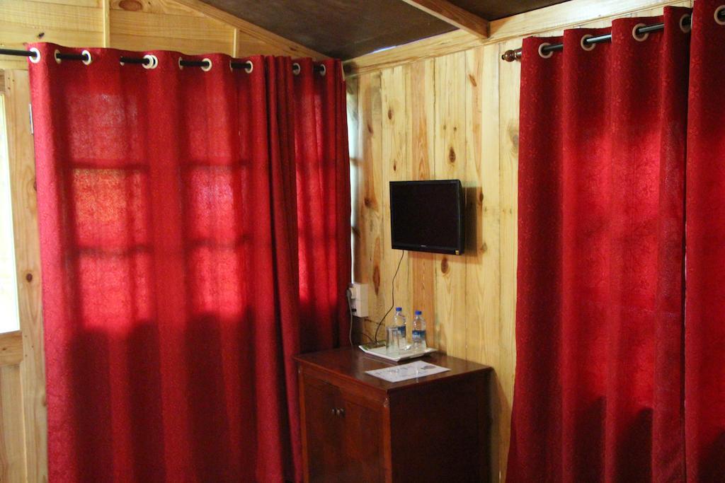 Neptune Point Premium Cottages Palolem Esterno foto