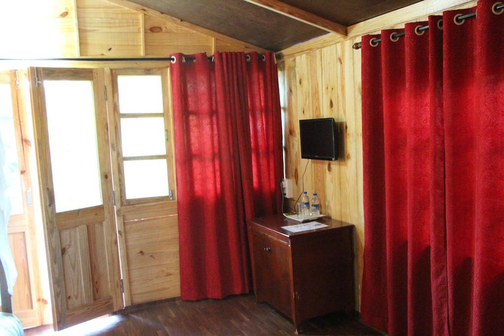 Neptune Point Premium Cottages Palolem Esterno foto