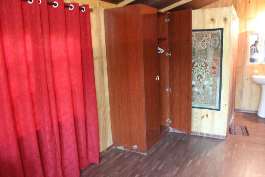 Neptune Point Premium Cottages Palolem Esterno foto