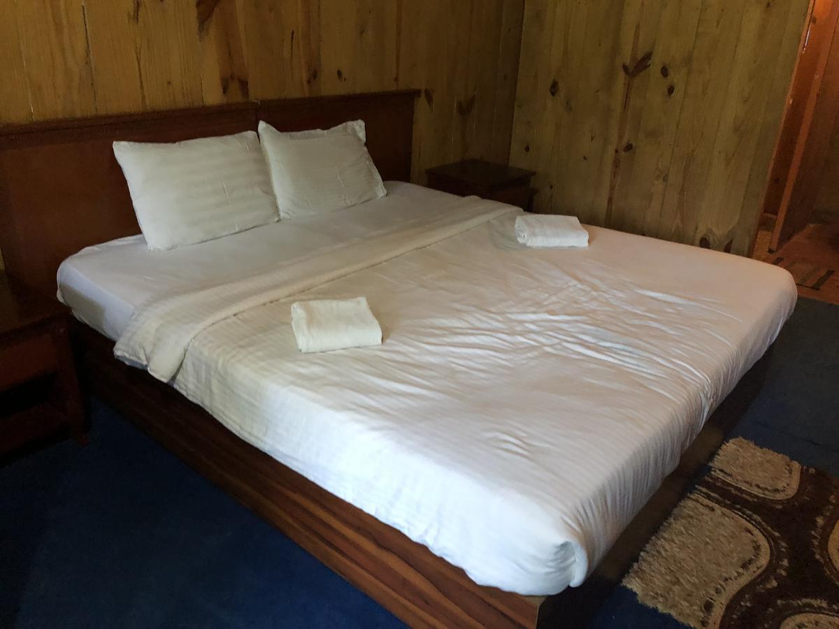 Neptune Point Premium Cottages Palolem Esterno foto