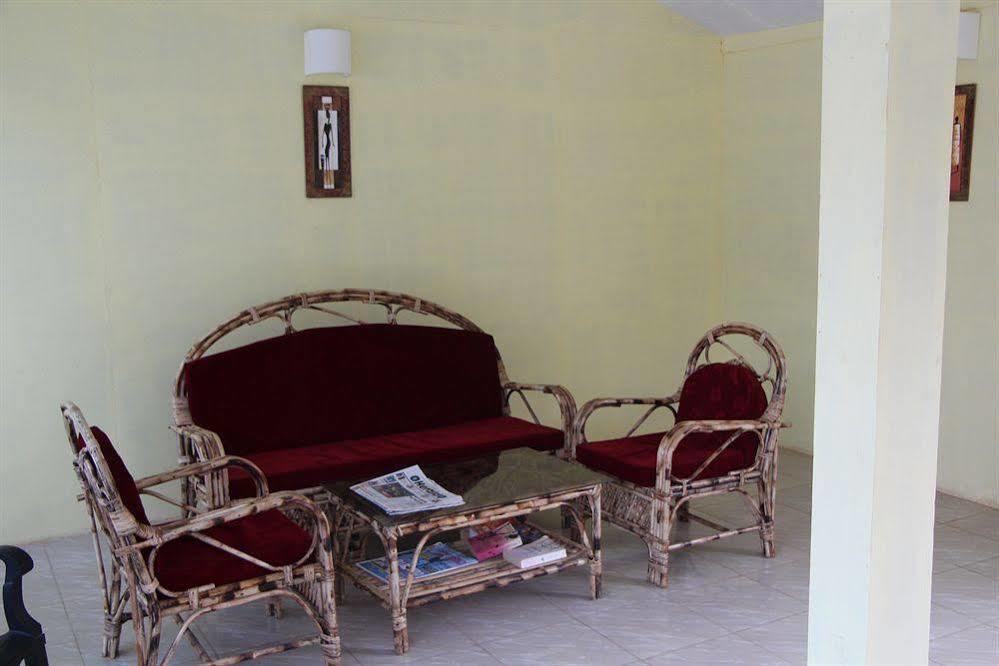 Neptune Point Premium Cottages Palolem Esterno foto