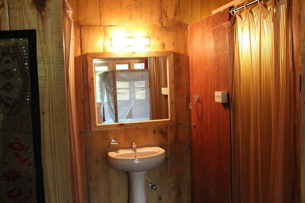 Neptune Point Premium Cottages Palolem Esterno foto