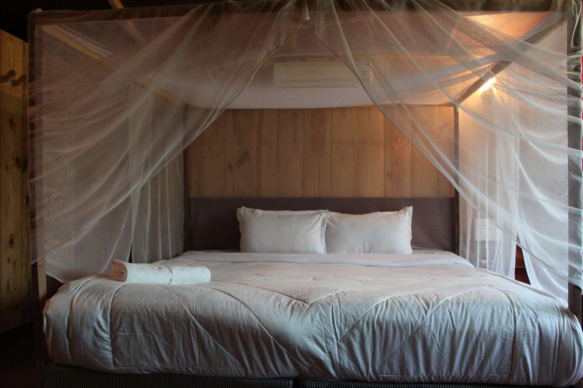 Neptune Point Premium Cottages Palolem Esterno foto